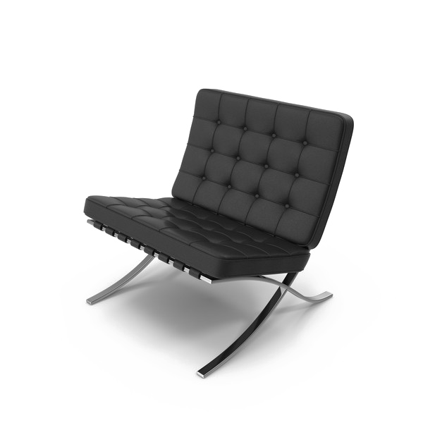 Barcelona sandalye şeffaf görüntüler PNG