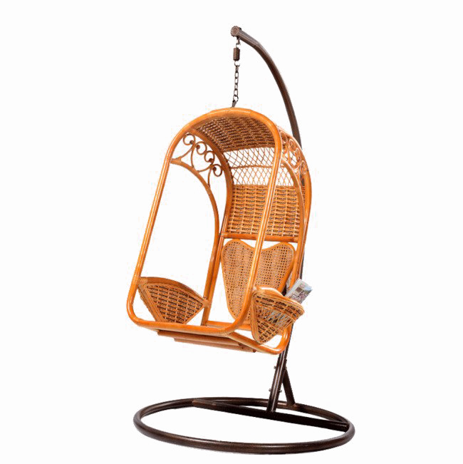 Basket Chair PNG Clipart