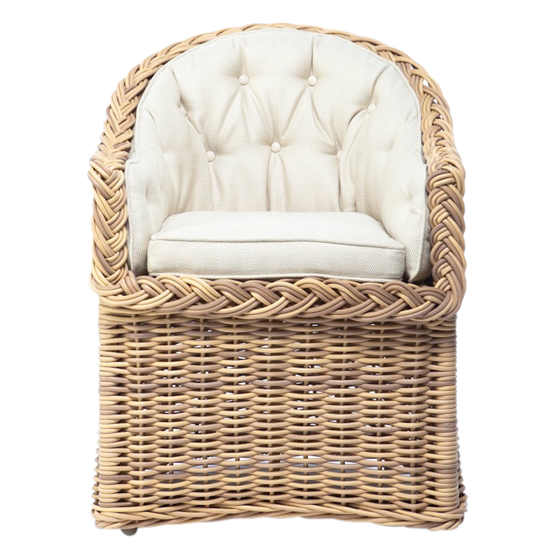 Basket Chaise PNG Photos