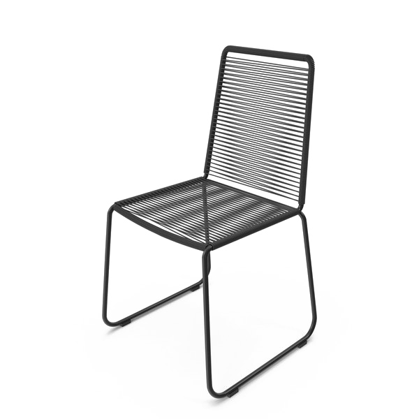 Sepet sandalye PNG şeffaf resim