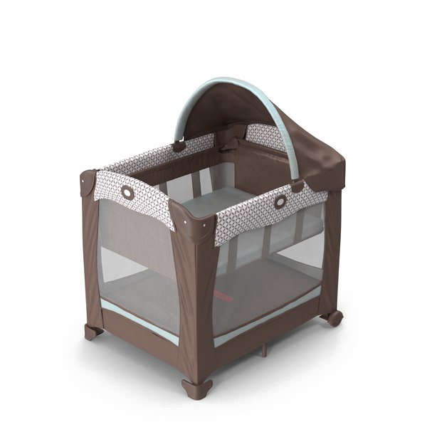 Bassinet PNG Picture