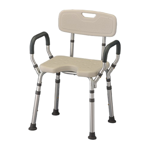 Bath Chair Background PNG