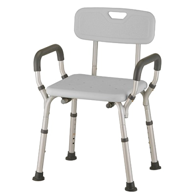 Bath Chair PNG Transparent Image