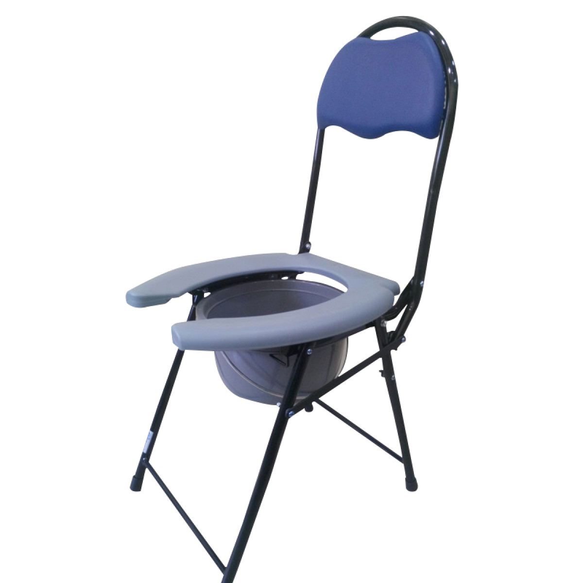 Banyo sandalyesi pnf şeffaf