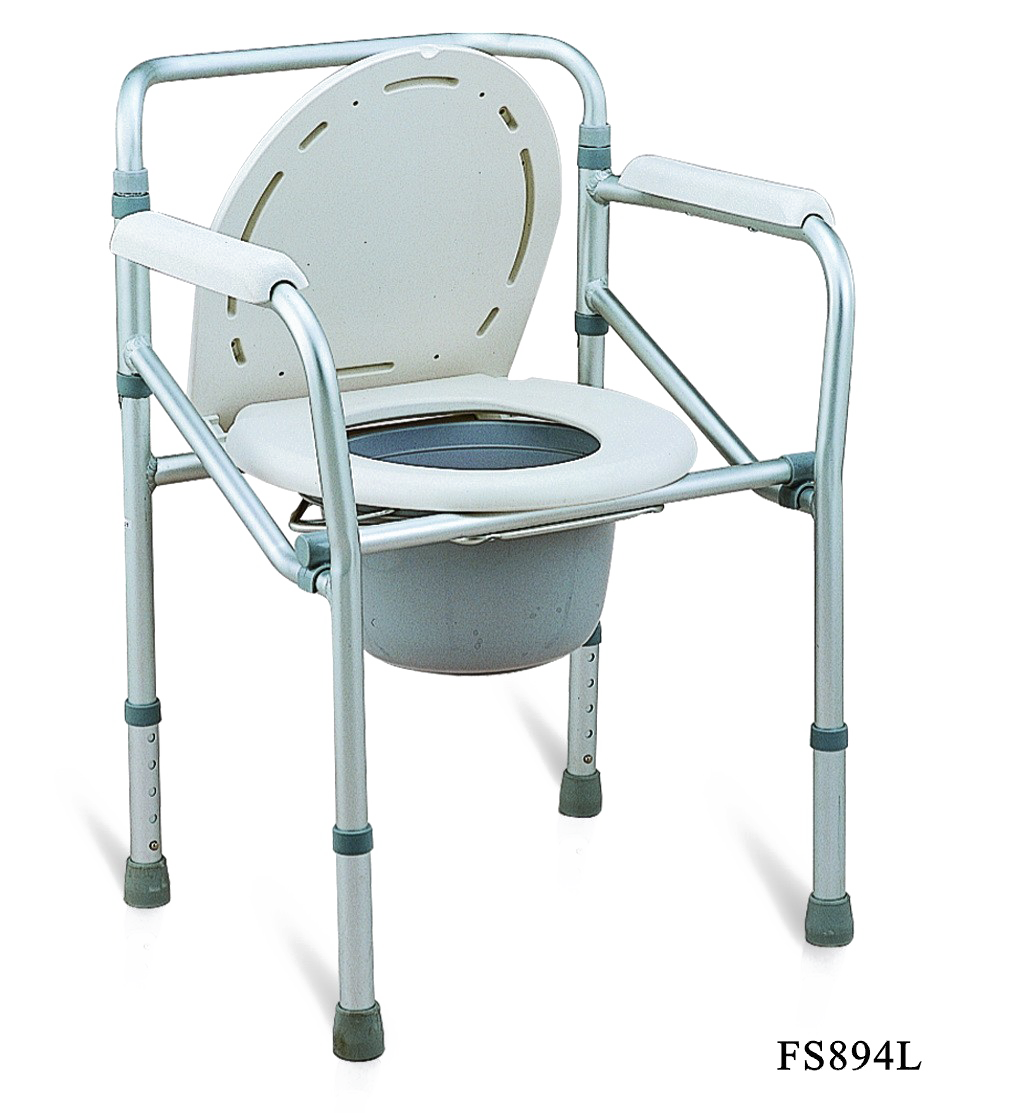 Banyo sandalyesi şeffaf arka plan