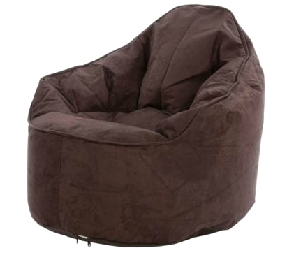 Bean Bag Chair PNG Image