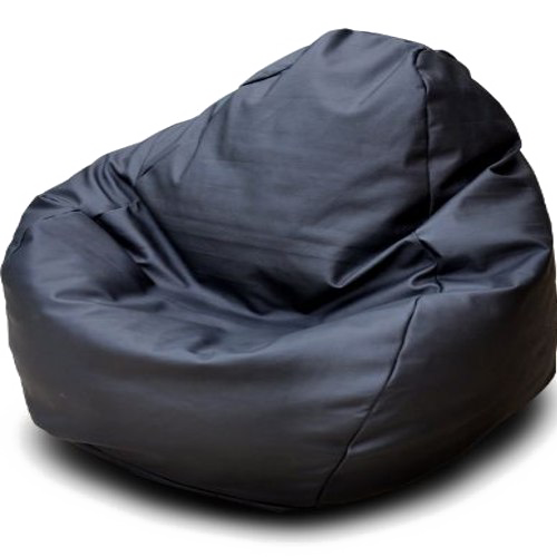 Bean Bag Chair PNG Transparent Image