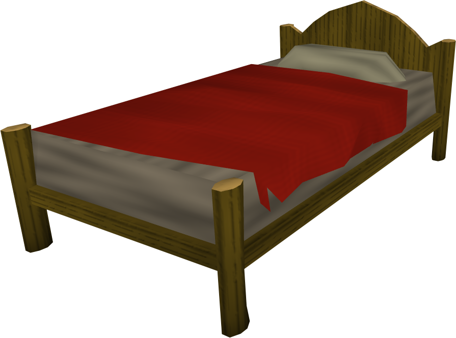 Bed Background PNG