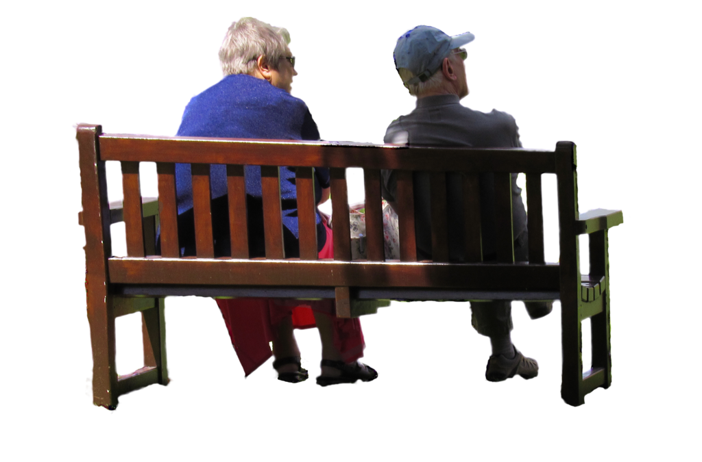 Bench PNG Picture