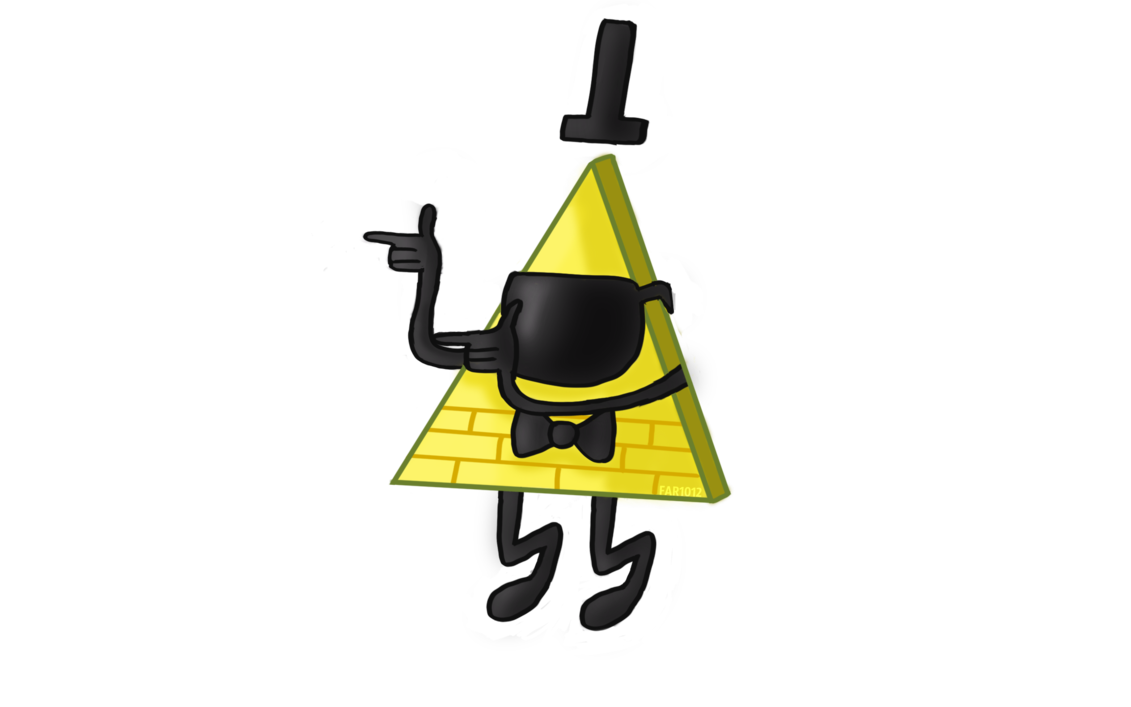 Bill PNG Pic
