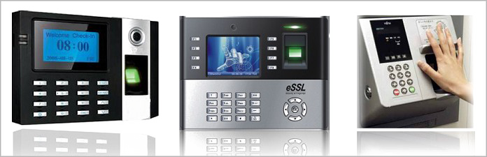 Biometric Access Control System PNG Transparent Image