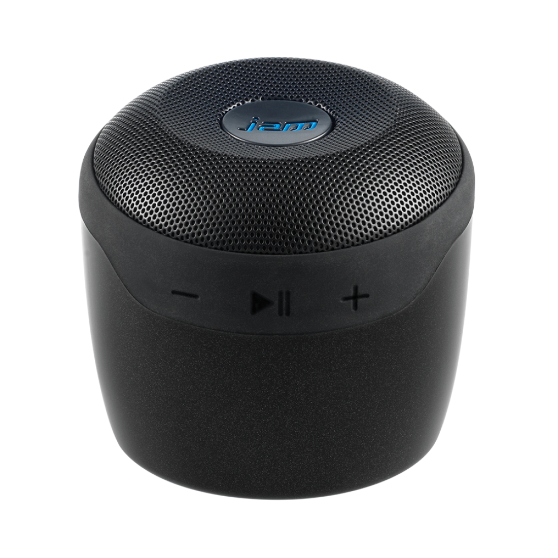 Black Bluetooth Speaker Background PNG