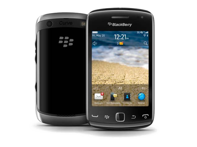 Blackberry Mobile PNG File
