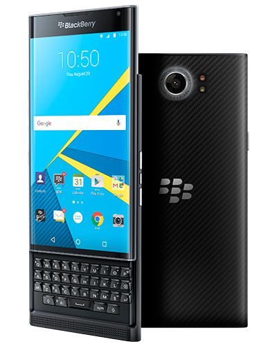 Blackberry Mobile PNG Picture