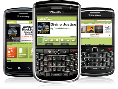 Blackberry Mobile PNG Transparent