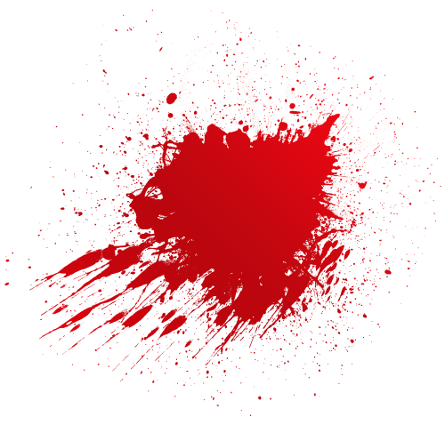 Blood Background PNG