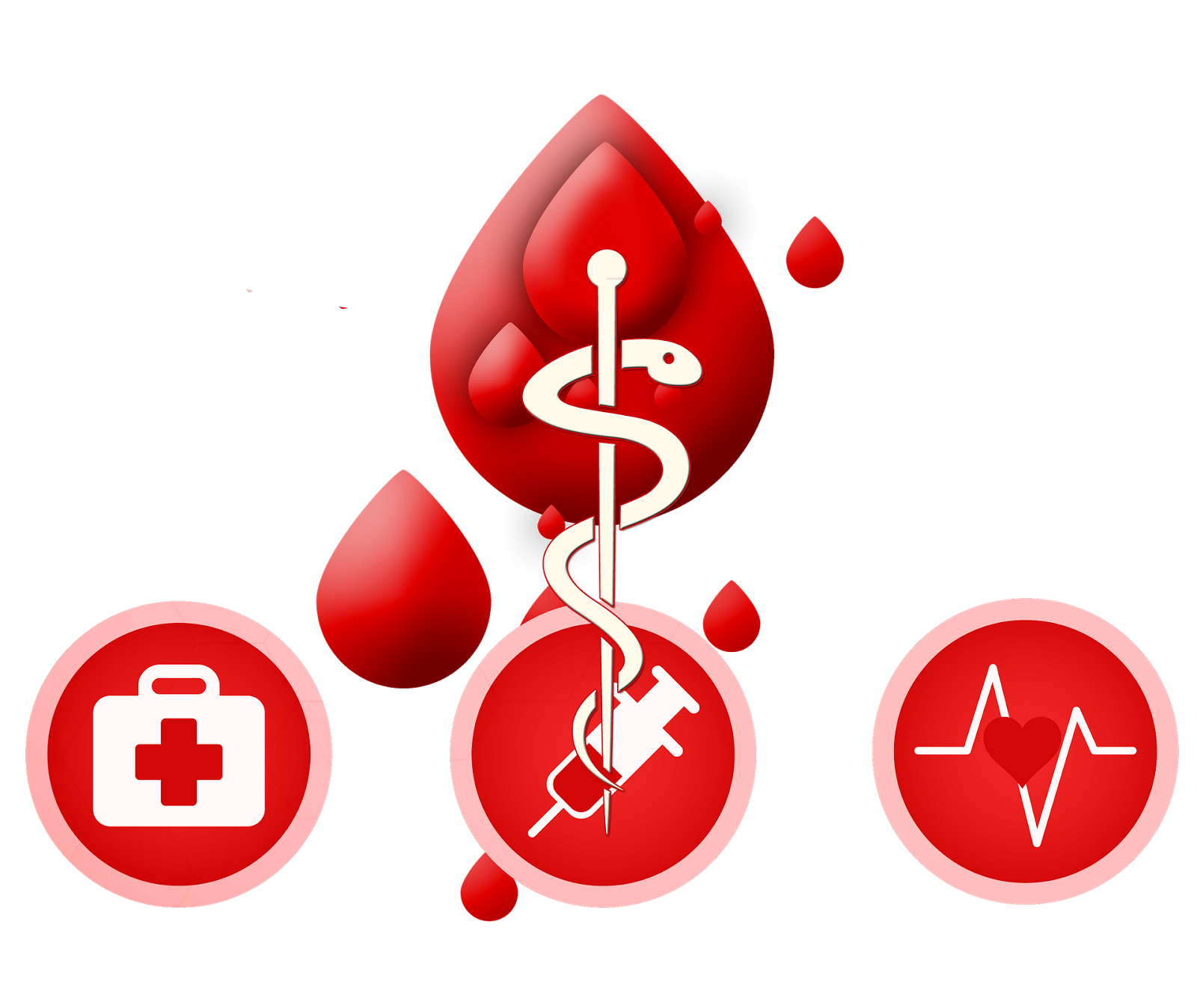 Blood Donation PNG Clipart