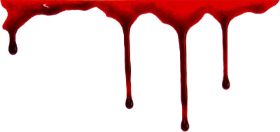 Blood PNG Photo