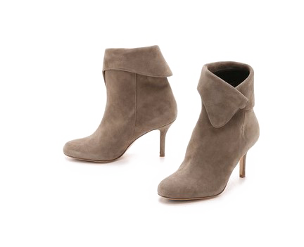 Booties PNG Photo