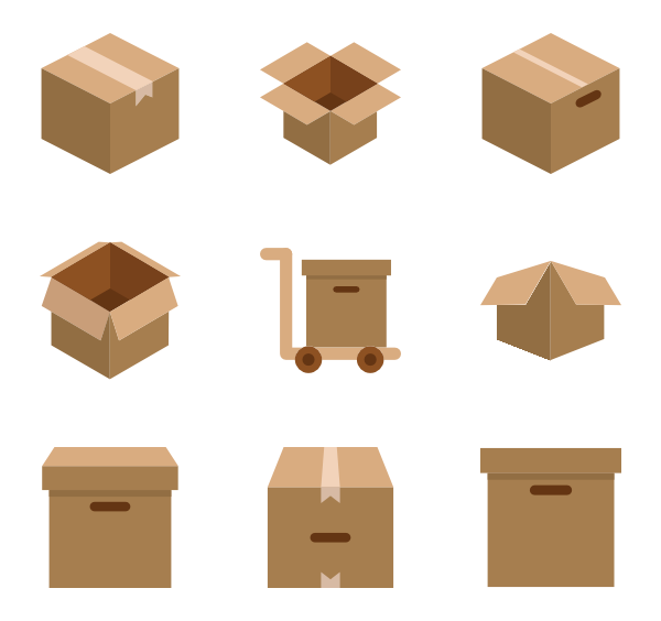Kotak PNG File