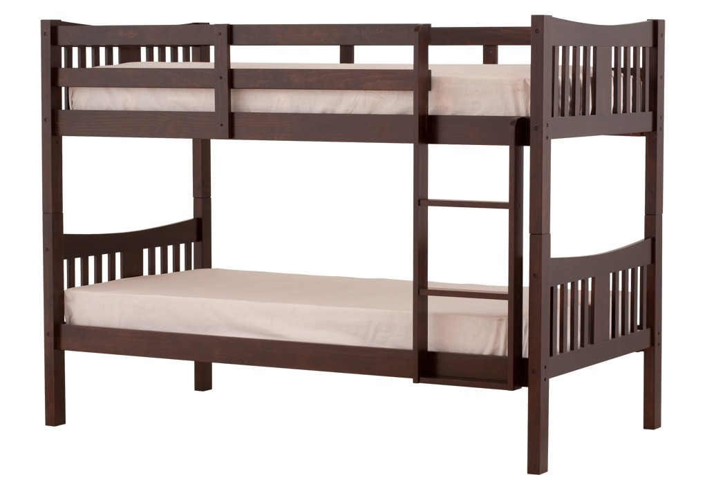 Bunk Bed PNG Background Image