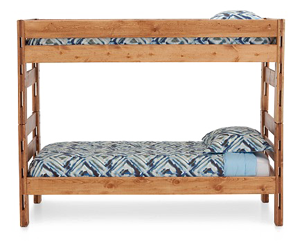 Bunk Bed PNG Photo