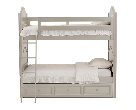 Bunk Bed PNG Picture