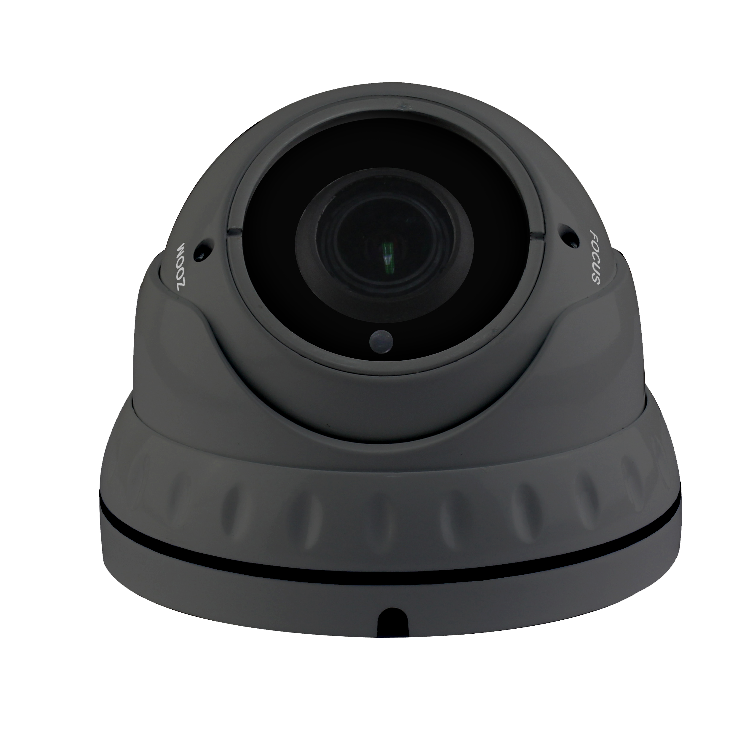 CCTV Dome Camera Transparent PNG