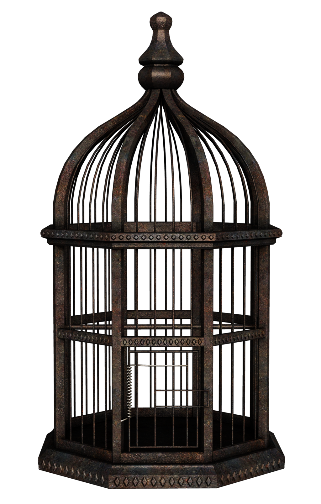 Cage PNG Transparent HD Photo