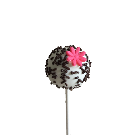 Cake Pop Background PNG