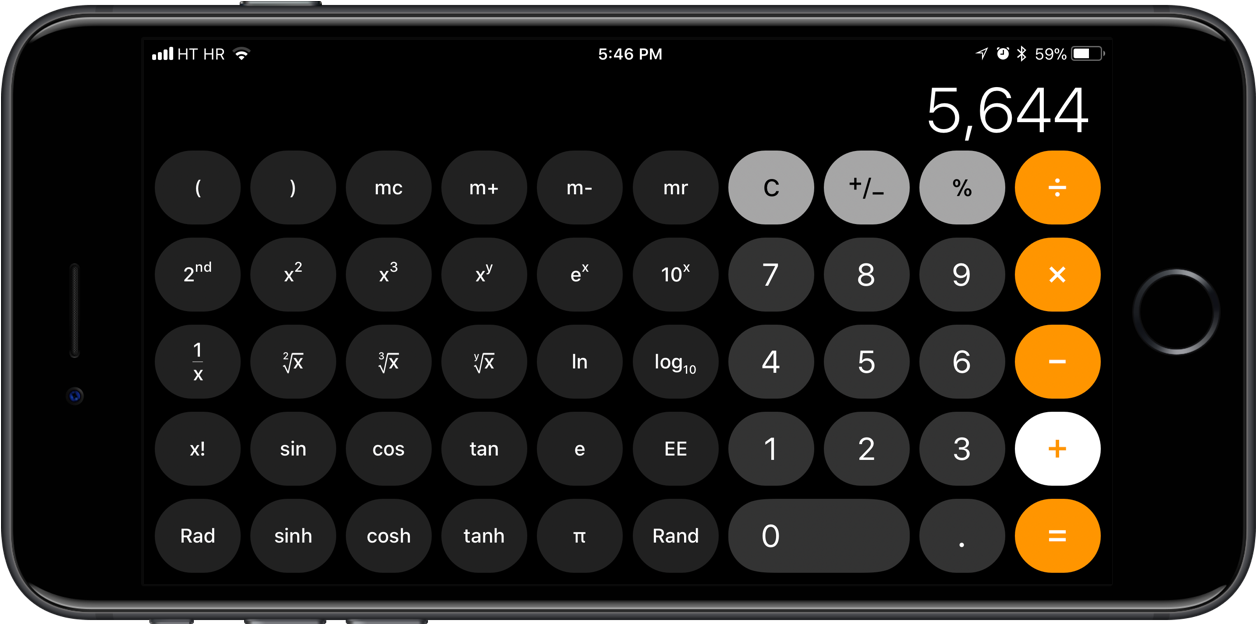 Mybuh калькулятор. Iphone calculator. Калькулятор айфон. Калькулятор в смартфоне. Калькулятор на телефоне.