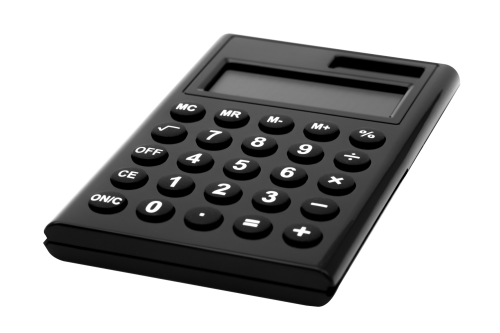 Calculator PNG Transparent