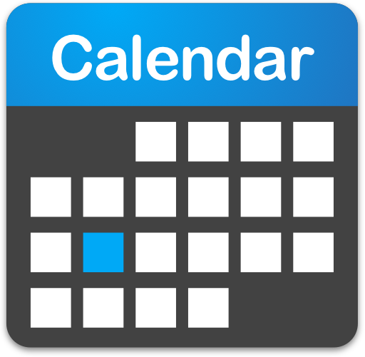 Calendar PNG HD