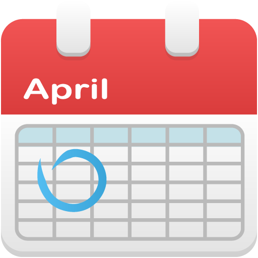 Calendar PNG Picture
