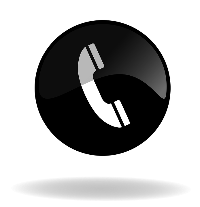 Call Button PNG Image