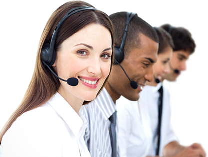 Call Centre PNG Clipart