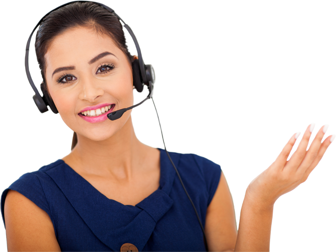 Call Centre PNG Free Download