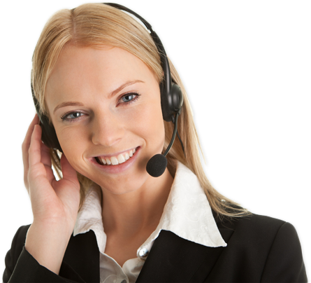 Call center PNG Pic