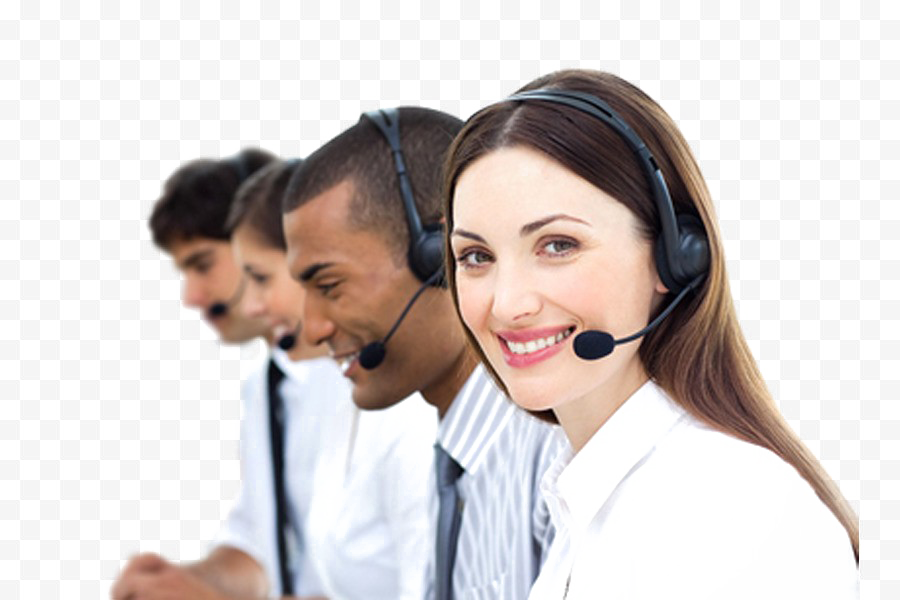 Call Centre PNG Transparent Picture