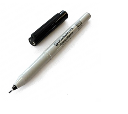 Calligraphy Pen PNG File