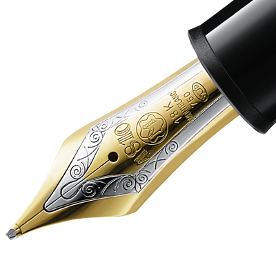 Calligraphy Pen PNG HD