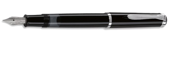 Calligraphy Pen PNG Image