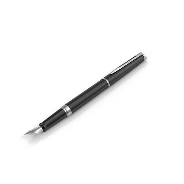 Calligraphy Pen Transparent PNG