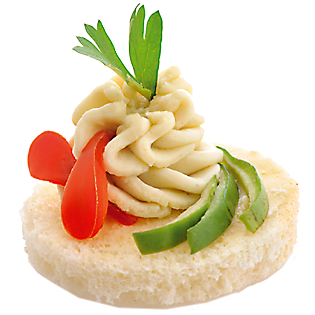 Canape PNG File