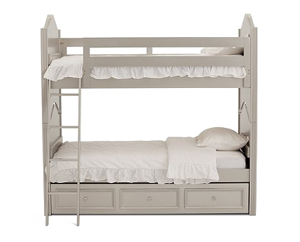 Canopy Bed PNG Pic