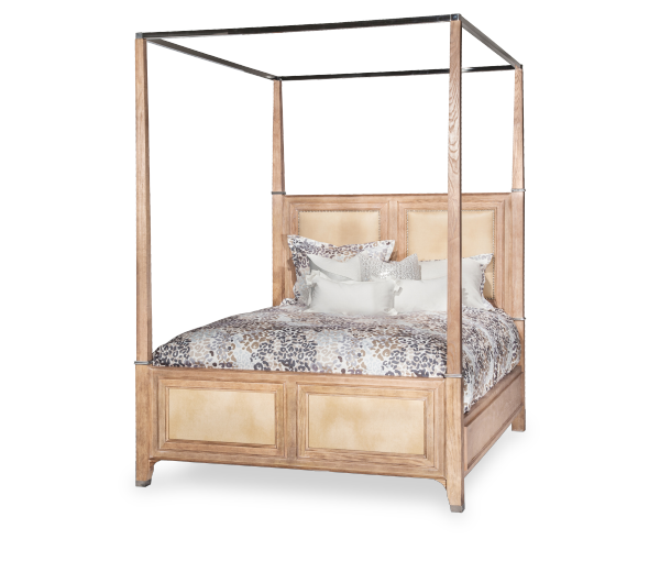 Canopy Bed Transparent PNG