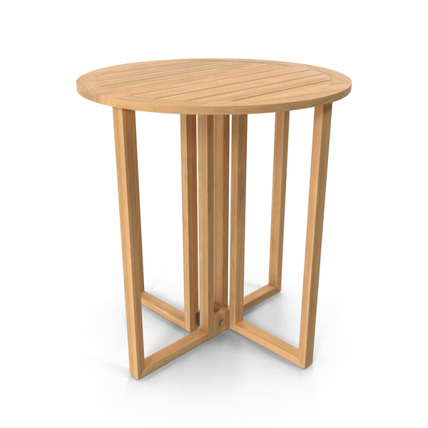 Card Table PNG Transparent Image