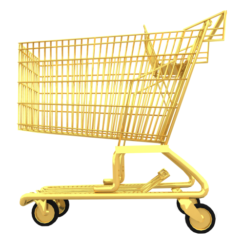 Cart PNG Picture
