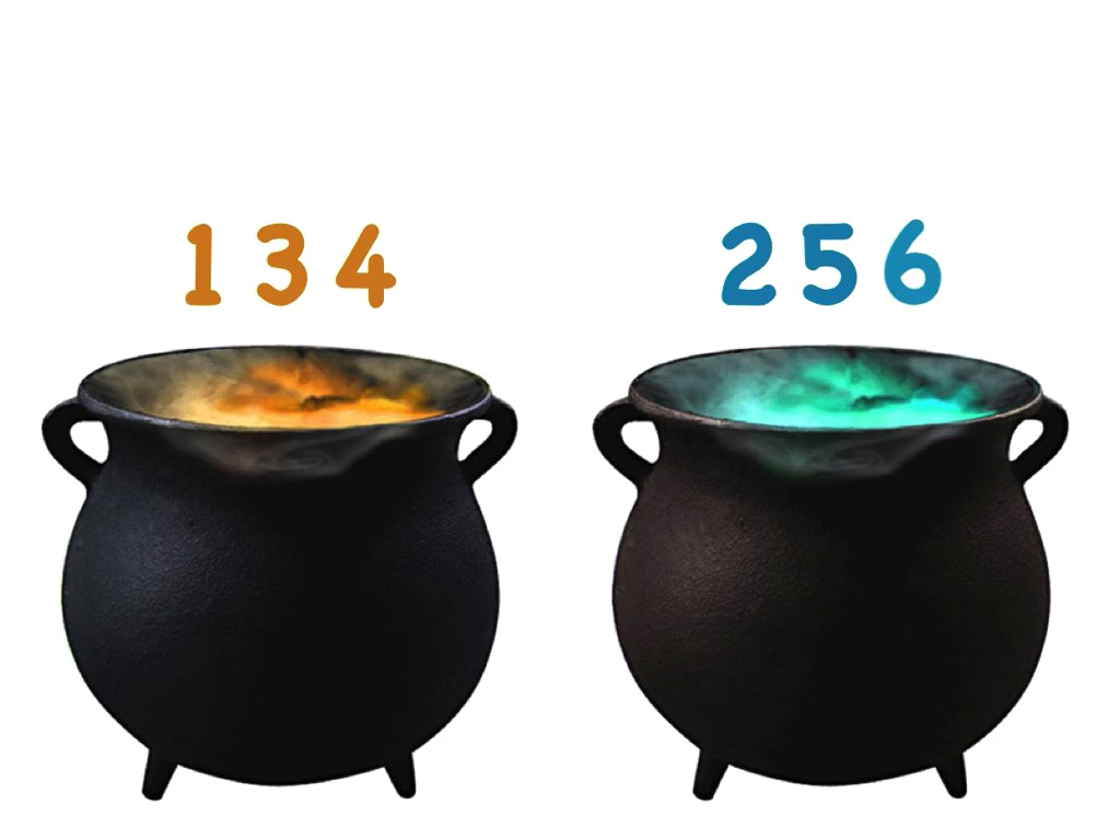 Cauldron Download PNG Image