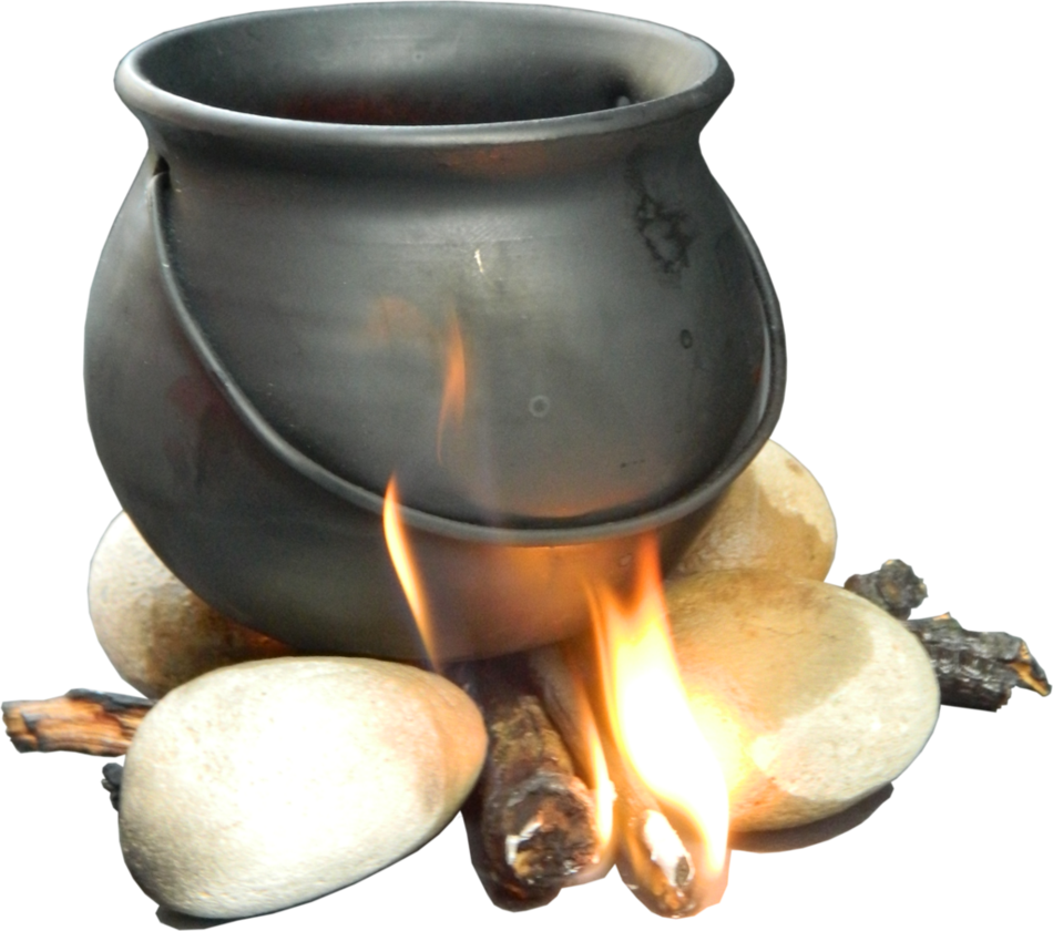 Cauldron PNG Free Download